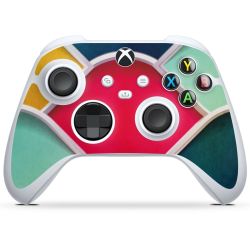 Foils for Controller glossy