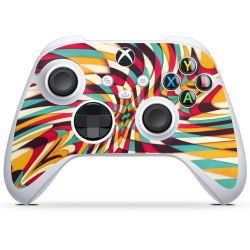 Foils for Controller glossy