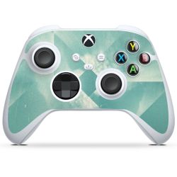 Foils for Controller glossy