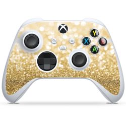 Foils for Controller glossy