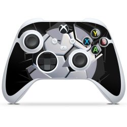 Foils for Controller glossy