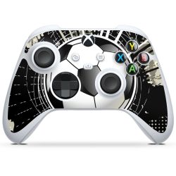 Foils for Controller glossy