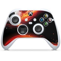 Foils for Controller glossy