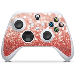 Foils for Controller glossy