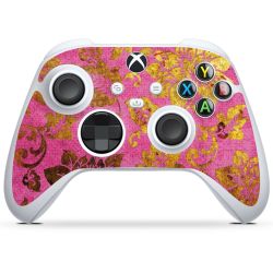 Foils for Controller glossy