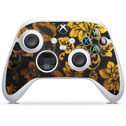 Foils for Controller glossy