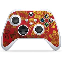 Foils for Controller glossy