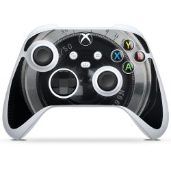 Foils for Controller glossy