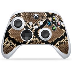 Foils for Controller glossy