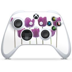 Foils for Controller glossy