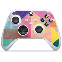 Foils for Controller glossy