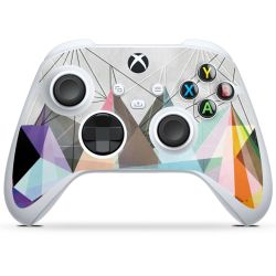 Foils for Controller glossy