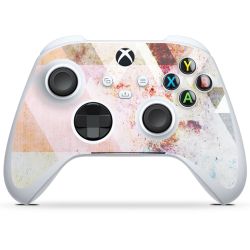 Foils for Controller glossy