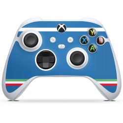 Foils for Controller glossy