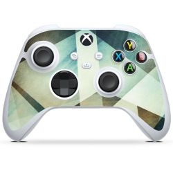 Foils for Controller glossy