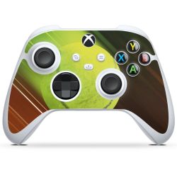 Foils for Controller glossy