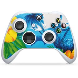 Foils for Controller glossy