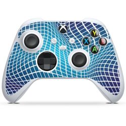 Foils for Controller glossy