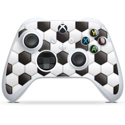 Foils for Controller glossy