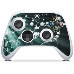 Foils for Controller glossy