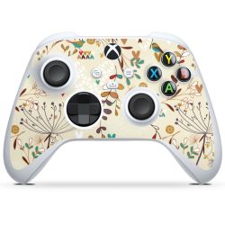 Foils for Controller glossy