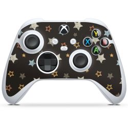 Foils for Controller glossy