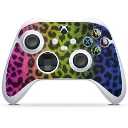 Foils for Controller glossy