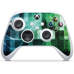 Foils for Controller glossy