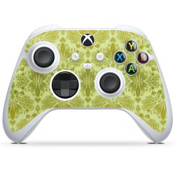 Foils for Controller glossy