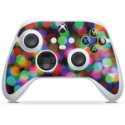 Foils for Controller glossy