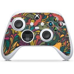 Foils for Controller glossy