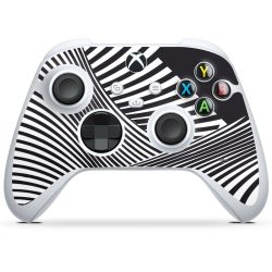 Foils for Controller glossy