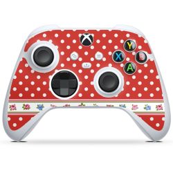 Foils for Controller glossy