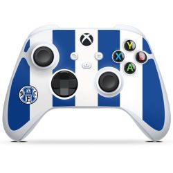 Folien für Controller glänzend