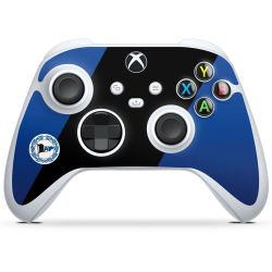 Folien für Controller glänzend