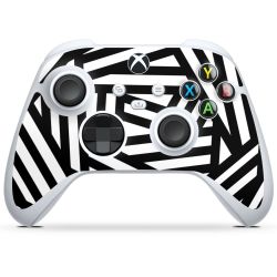 Foils for Controller glossy