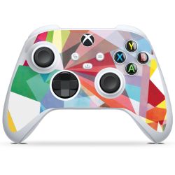 Foils for Controller glossy