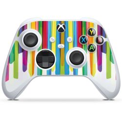 Foils for Controller glossy