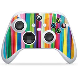 Foils for Controller glossy