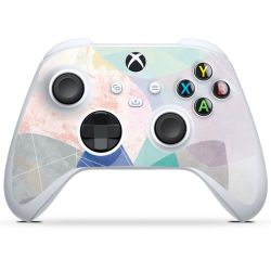 Foils for Controller glossy