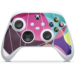 Foils for Controller glossy