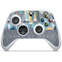 Foils for Controller glossy