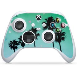 Foils for Controller glossy