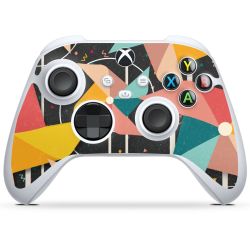 Foils for Controller glossy