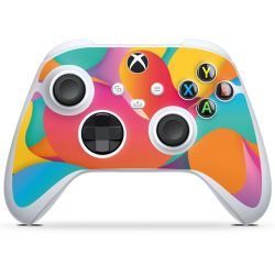 Foils for Controller glossy