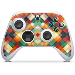 Foils for Controller glossy