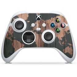 Foils for Controller glossy