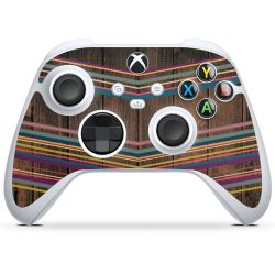 Foils for Controller glossy