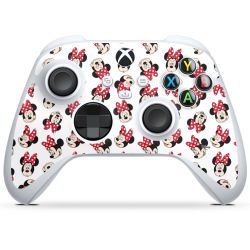 Foils for Controller glossy