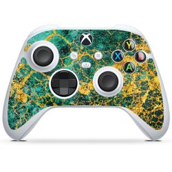 Foils for Controller glossy